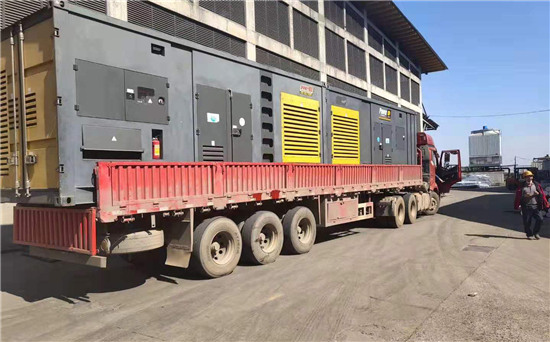 凯里200KW发电机组适配电缆规格选型指南