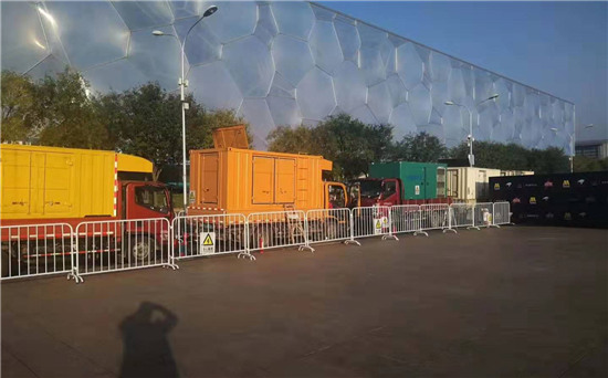 凯里400KW发电机组适配电缆规格选型指南