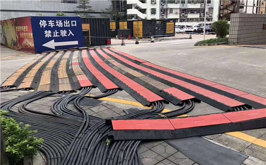 凯里发电机组电缆选型完整具体步骤（工程通用标准流程）